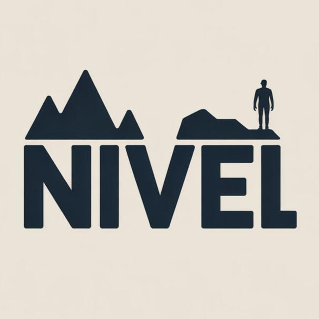 Logo Nivel Logo Nivel